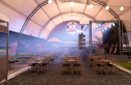 Festival Rosas, Rock & Estrada promete agitar Três Ranchos