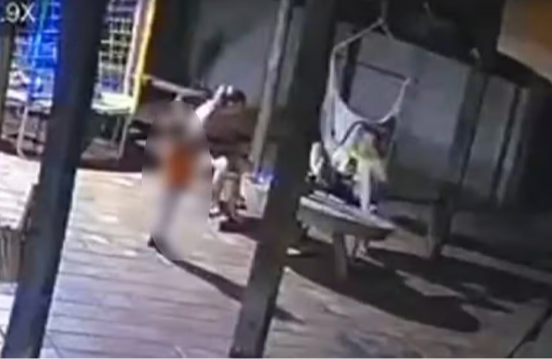 Pai de criança de 2 anos que matou a mãe no MS se pronuncia pela primeira vez e surpreende polícia.