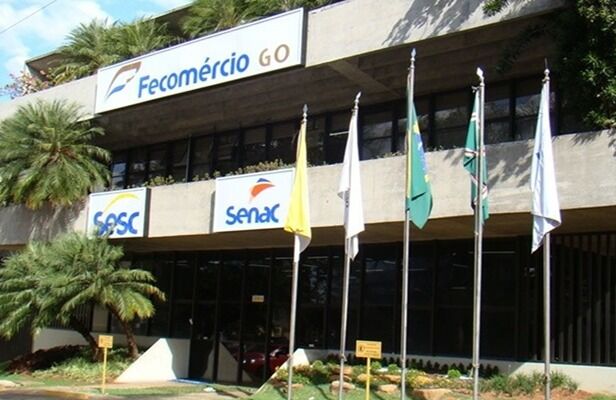 Fecomércio discute expansão de empresas goianas no mercado português