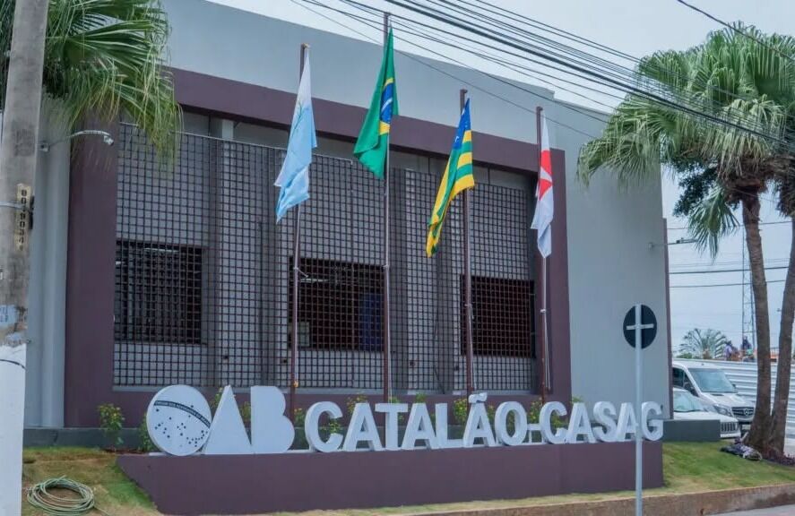 11 de Agosto l Dia da Advocacia: OAB Catalão celebra conquistas, valorização da classe e anuncia programação especial.