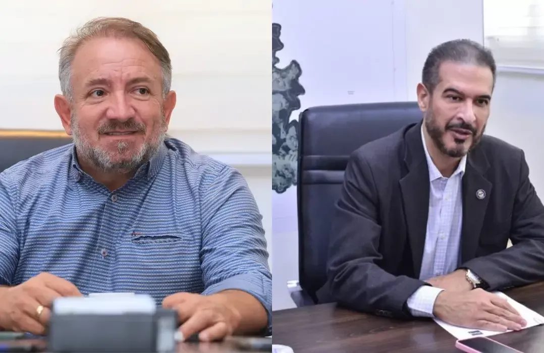 PF investiga ex-prefeito Vilmar Mariano e ex-secretário Einstein Paniago por aplicação de R$ 40 milhões do AparecidaPrev no Banco Master