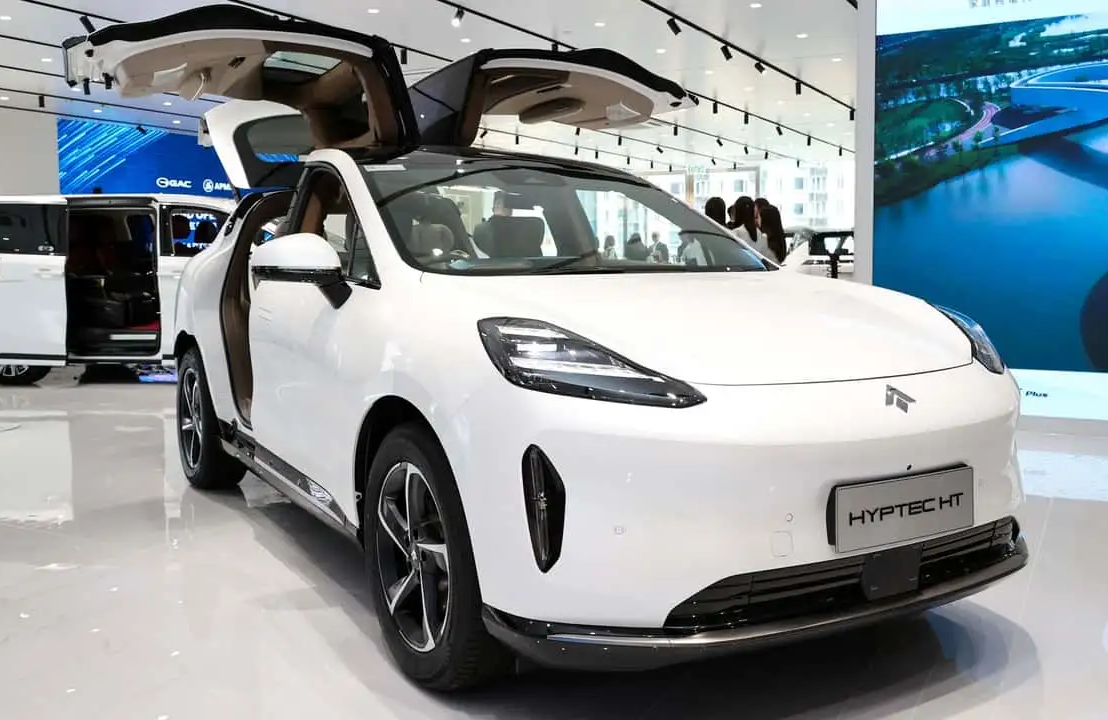 GAC Motor confirma instalação de fábrica em Catalão com investimento de US$ 1,3 bilhão