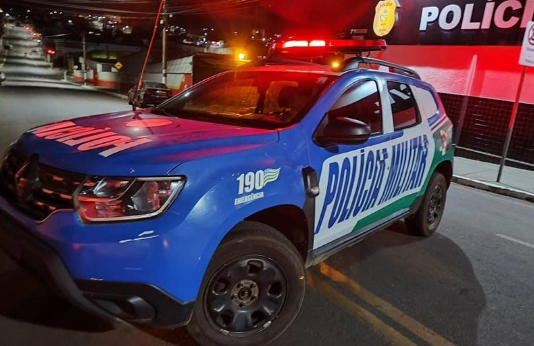 Homem é preso em flagrante após esfaquear sobrinho em Catalão