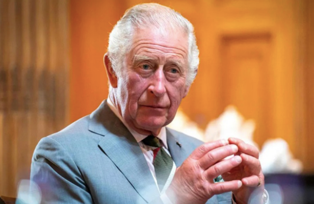 Câncer do rei Charles III foi detectado precocemente, afirma primeiro-ministro britânico