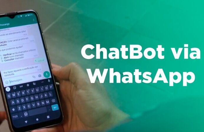 Portal Catalão Desenvolvimento aposta em chatbot com CRM e WhatsApp para revolucionar atendimento e marketing empresarial