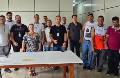 N Cleo De Esporte Paral Mpico Inaugurado Com Apoio Da Aspdec E Secretaria De Esportes Portal